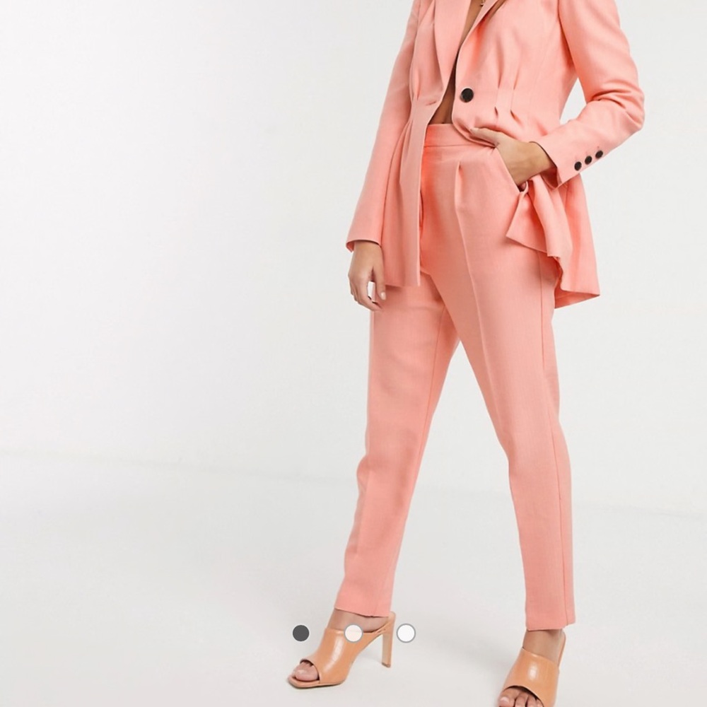 ASOS Work Pants